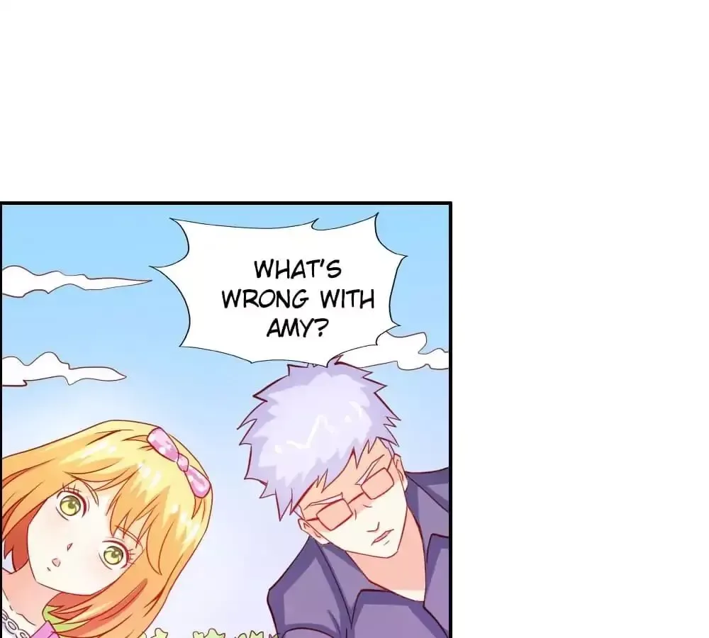 Sweety Curing Blood Chapter 52 page 25