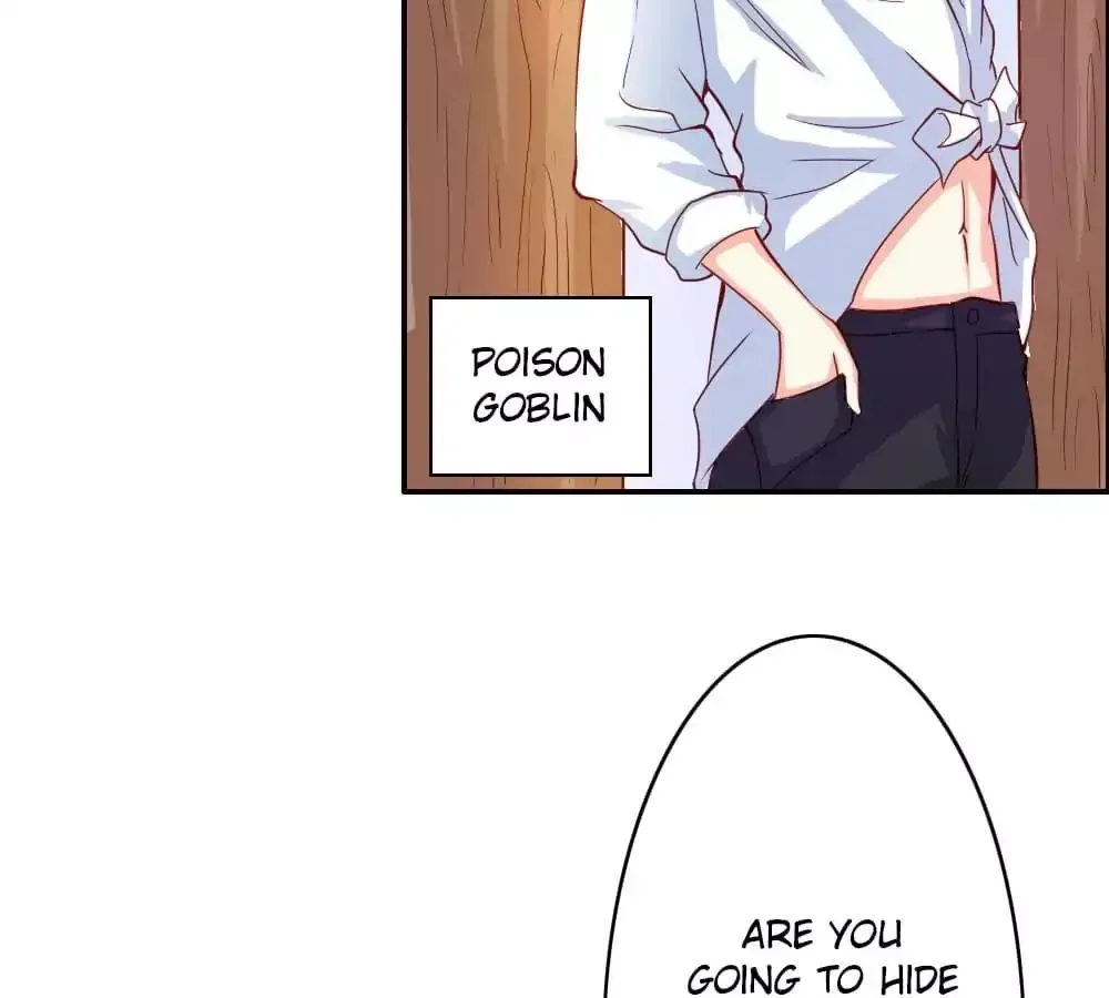 Sweety Curing Blood Chapter 52 page 27
