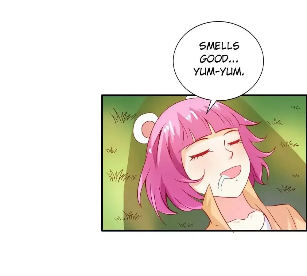 Sweety Curing Blood Chapter 52 page 24
