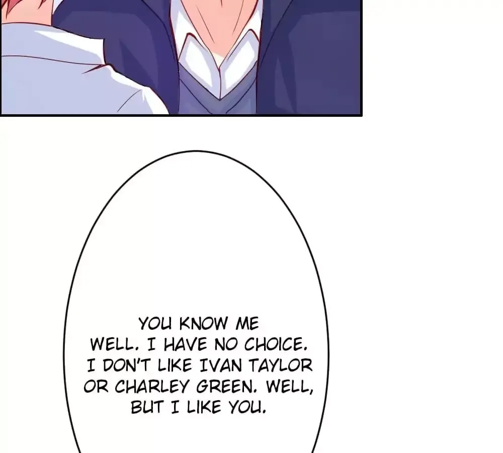 Sweety Curing Blood Chapter 52 page 29