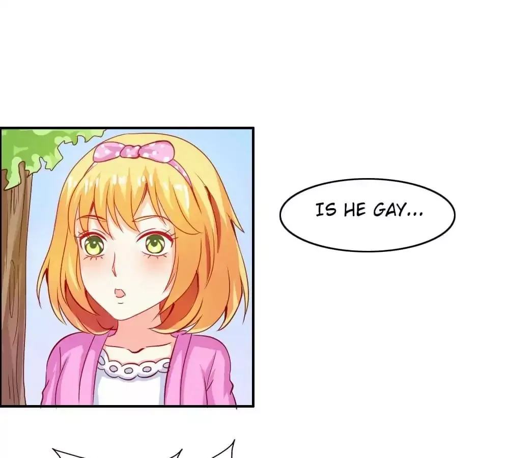 Sweety Curing Blood Chapter 52 page 32