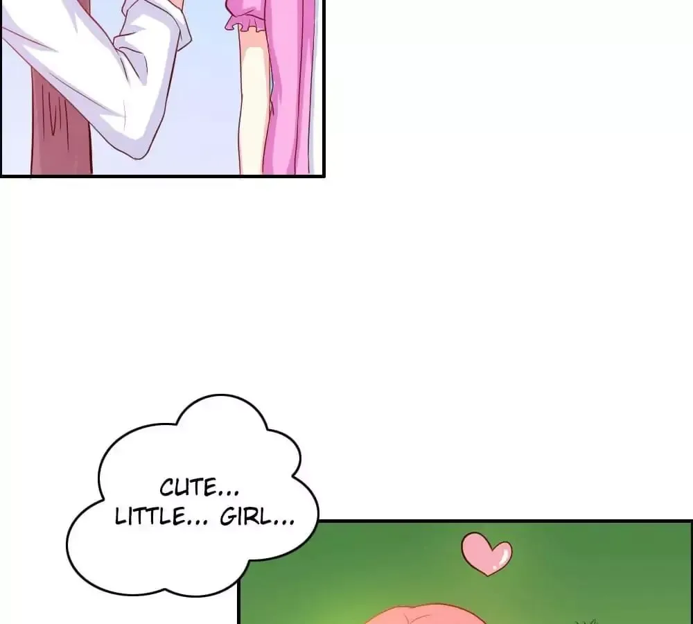 Sweety Curing Blood Chapter 52 page 35