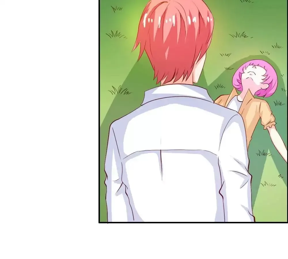 Sweety Curing Blood Chapter 52 page 36