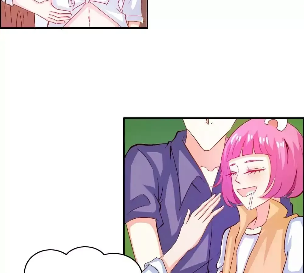 Sweety Curing Blood Chapter 52 page 39