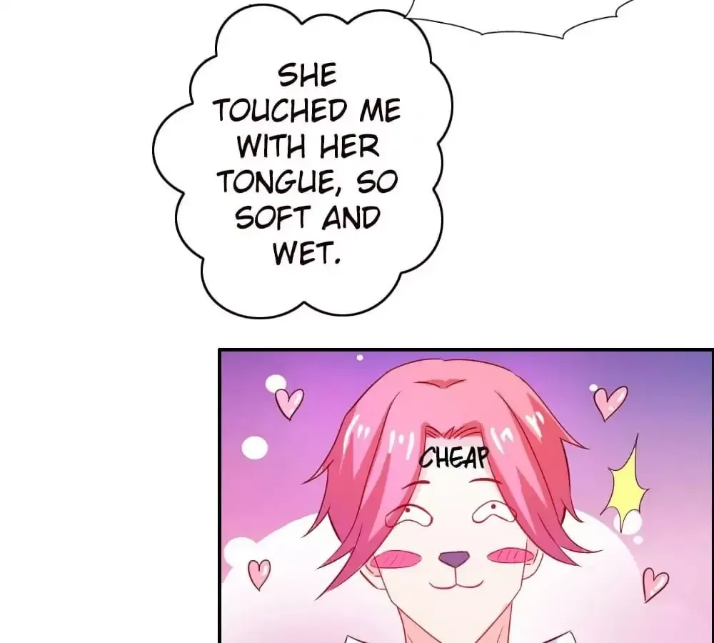 Sweety Curing Blood Chapter 52 page 41