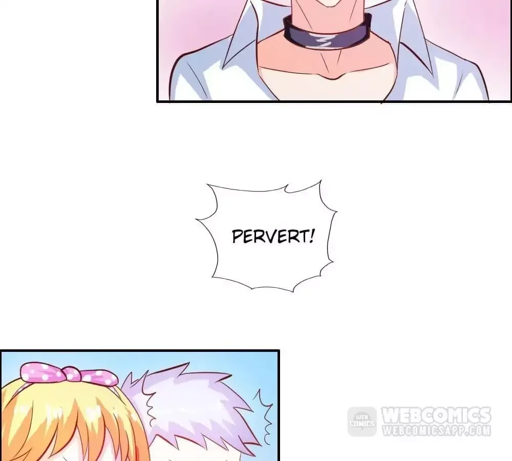 Sweety Curing Blood Chapter 52 page 42