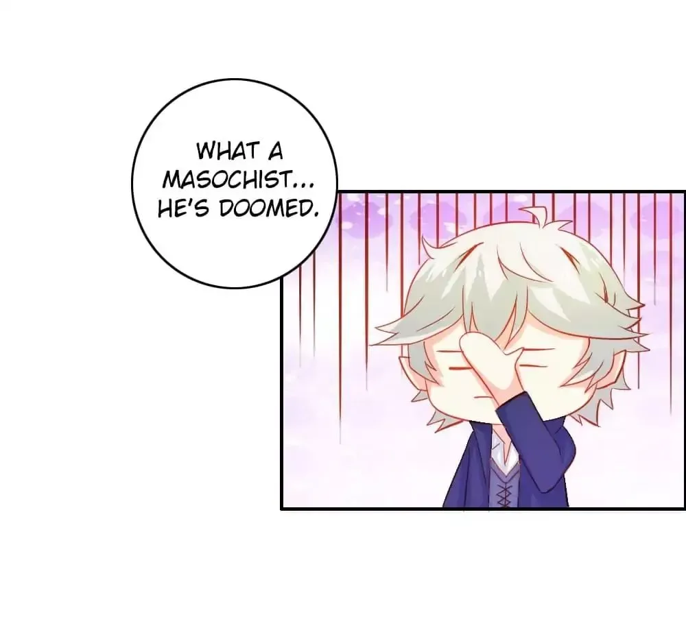 Sweety Curing Blood Chapter 52 page 44