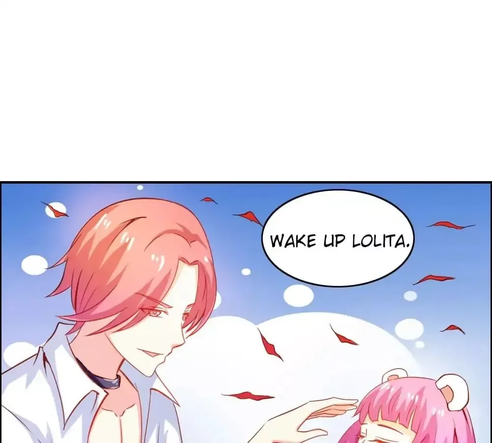 Sweety Curing Blood Chapter 52 page 45