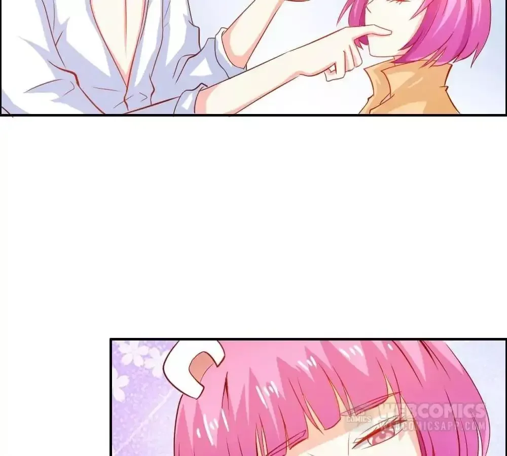 Sweety Curing Blood Chapter 52 page 46