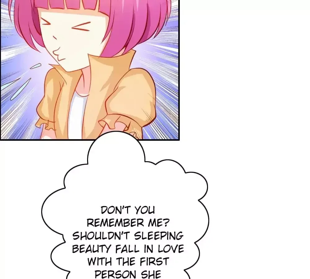 Sweety Curing Blood Chapter 52 page 48