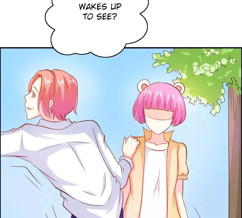 Sweety Curing Blood Chapter 52 page 49