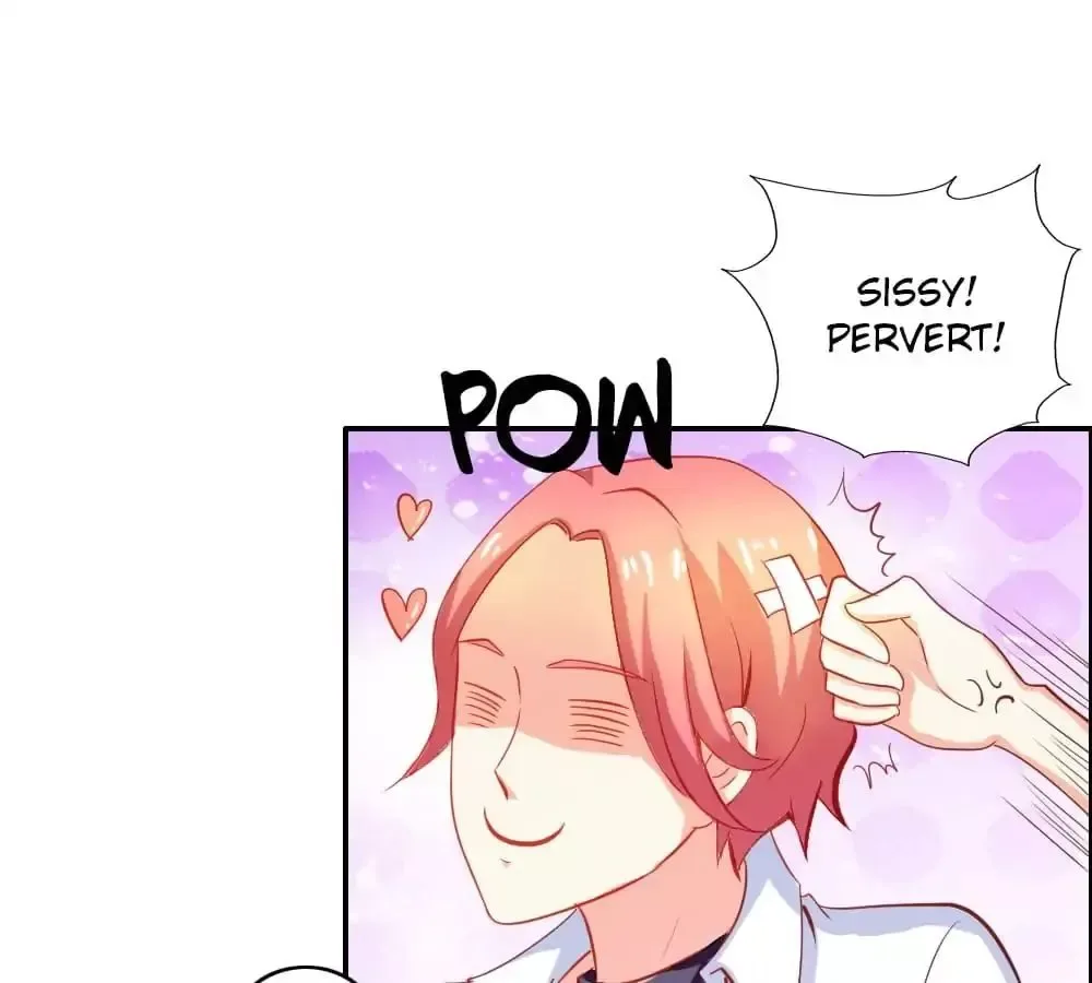 Sweety Curing Blood Chapter 52 page 51