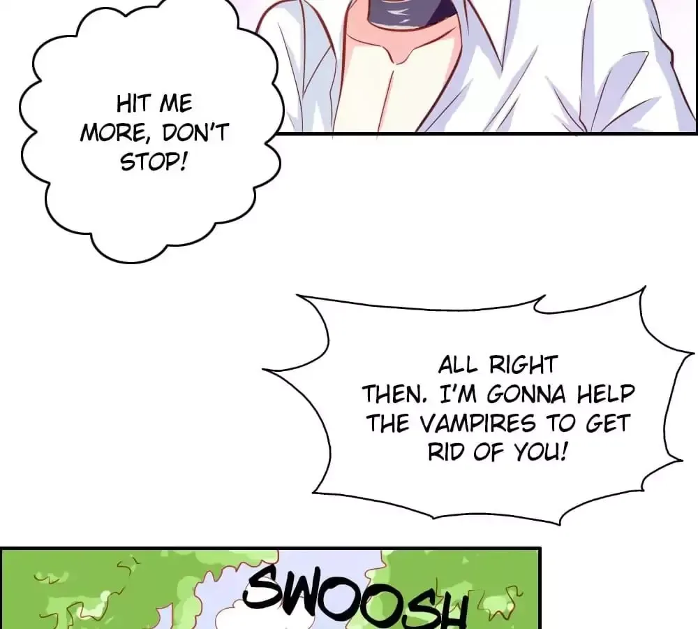 Sweety Curing Blood Chapter 52 page 52