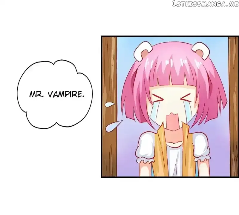 Sweety Curing Blood Chapter 53 page 1