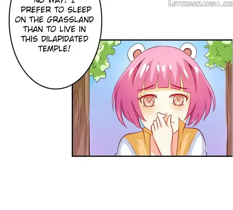 Sweety Curing Blood Chapter 53 page 4