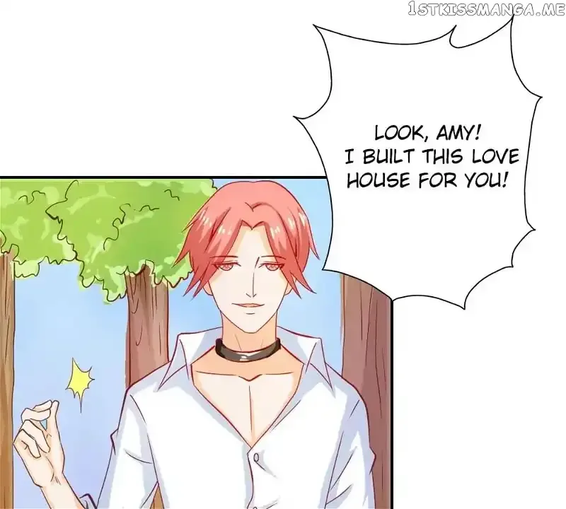 Sweety Curing Blood Chapter 53 page 5