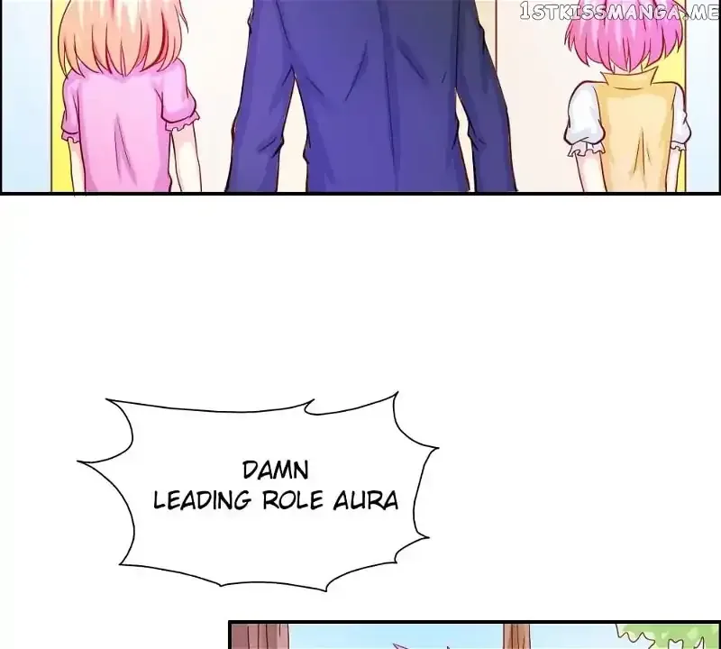 Sweety Curing Blood Chapter 53 page 17