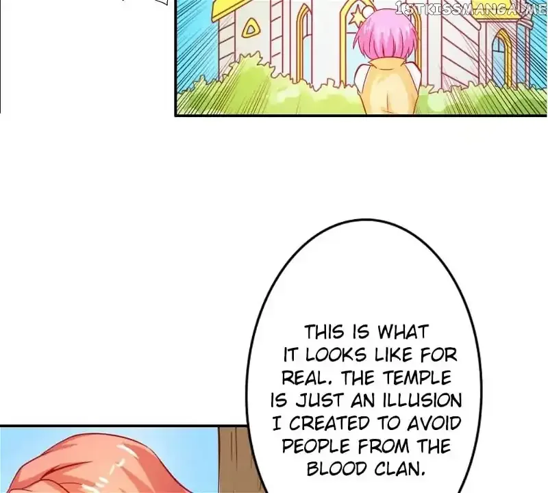 Sweety Curing Blood Chapter 53 page 9