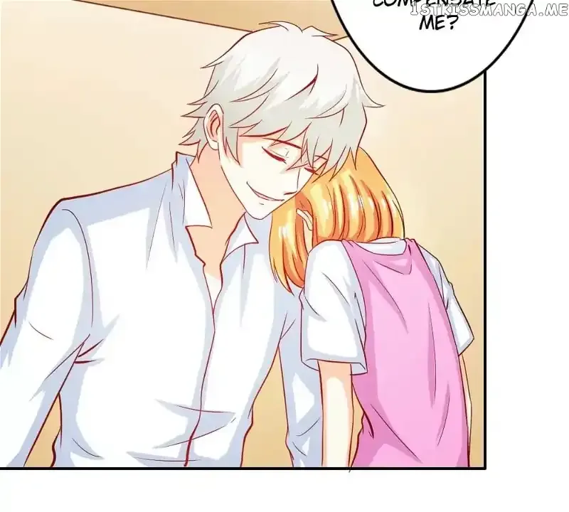 Sweety Curing Blood Chapter 53 page 25