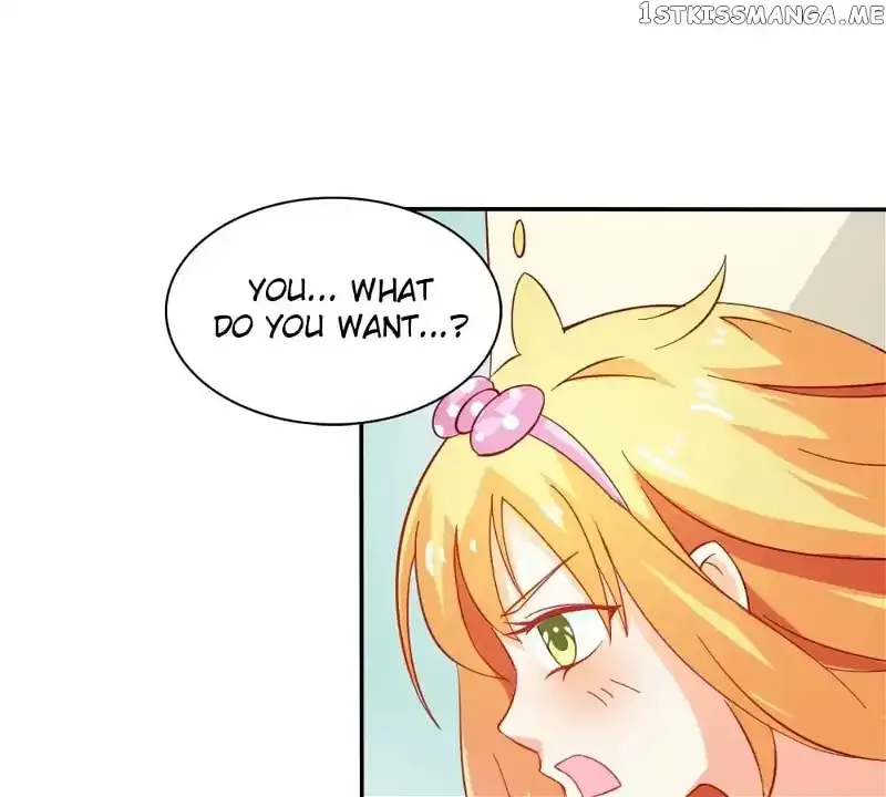 Sweety Curing Blood Chapter 53 page 27