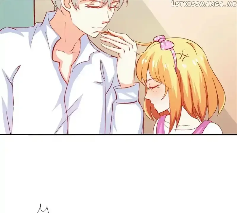Sweety Curing Blood Chapter 53 page 29