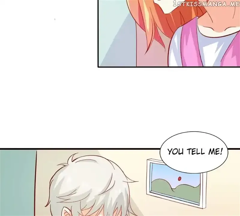 Sweety Curing Blood Chapter 53 page 28