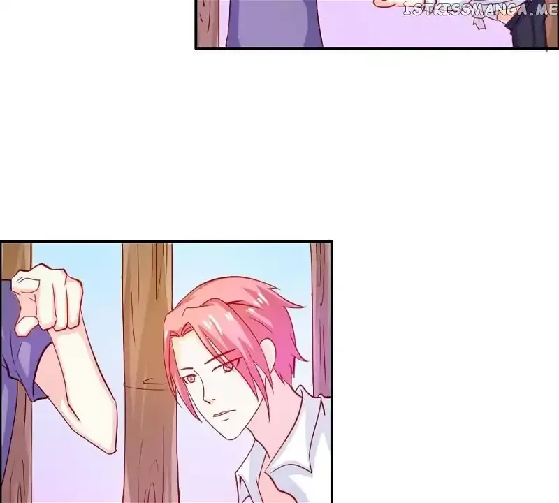 Sweety Curing Blood Chapter 53 page 15