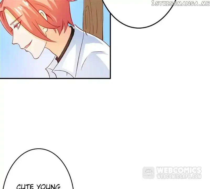 Sweety Curing Blood Chapter 53 page 10