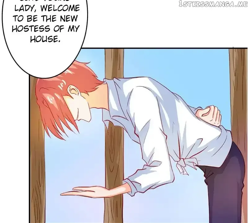 Sweety Curing Blood Chapter 53 page 11