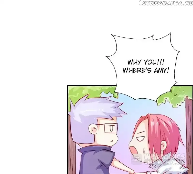 Sweety Curing Blood Chapter 53 page 14