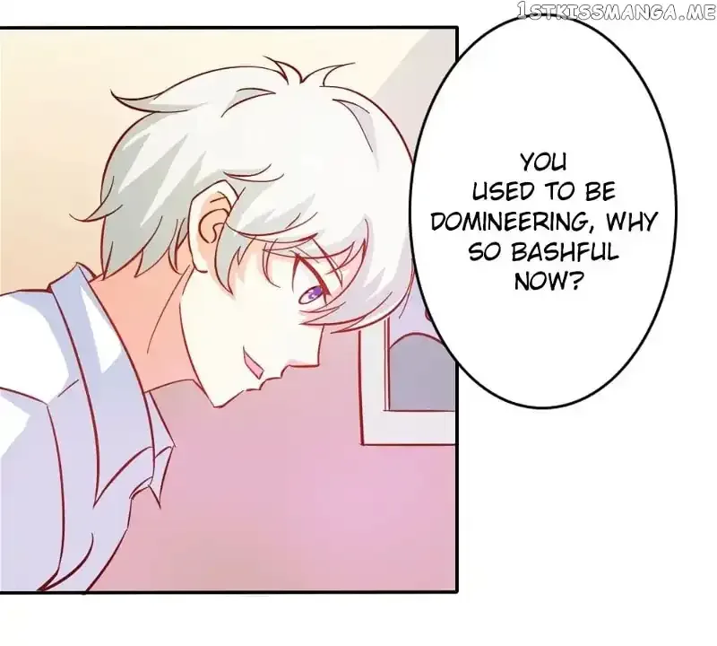 Sweety Curing Blood Chapter 53 page 31