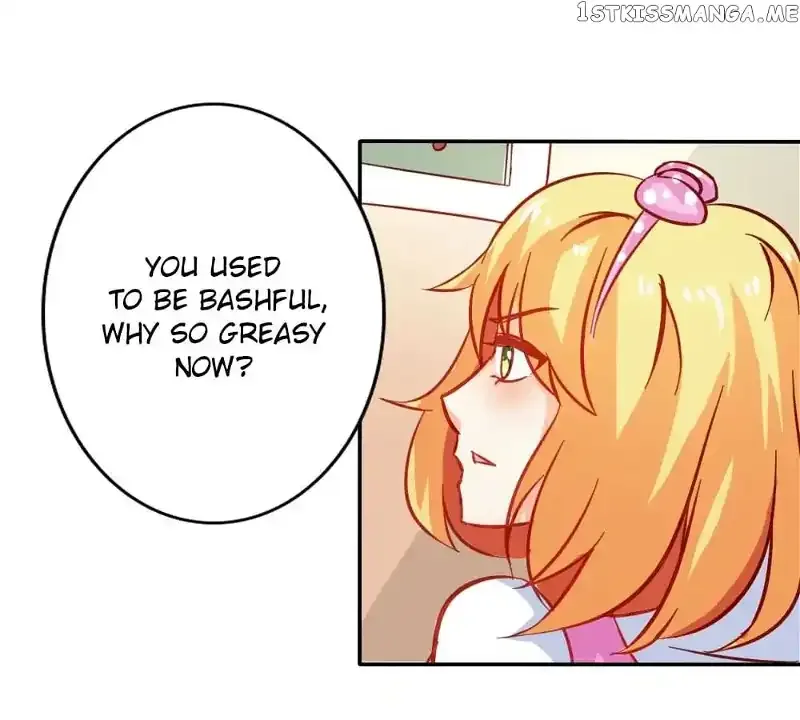 Sweety Curing Blood Chapter 53 page 32