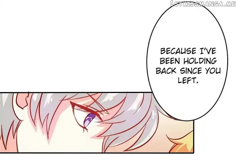 Sweety Curing Blood Chapter 53 page 33