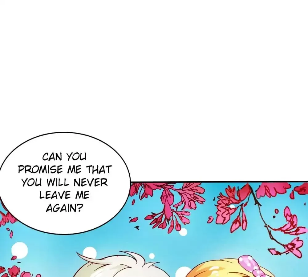 Sweety Curing Blood Chapter 54 page 1
