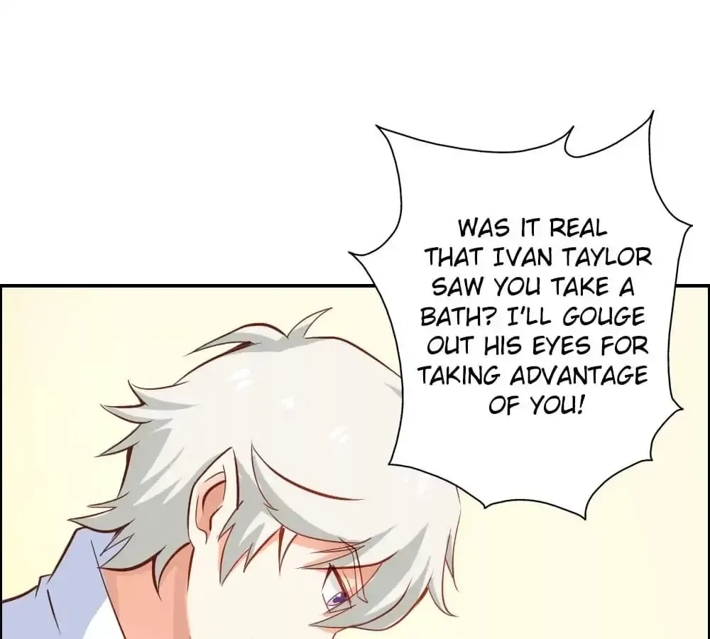 Sweety Curing Blood Chapter 54 page 28
