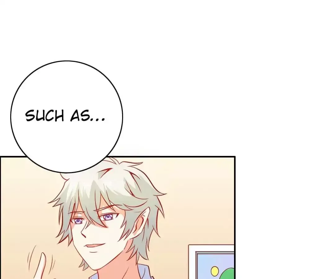 Sweety Curing Blood Chapter 54 page 16