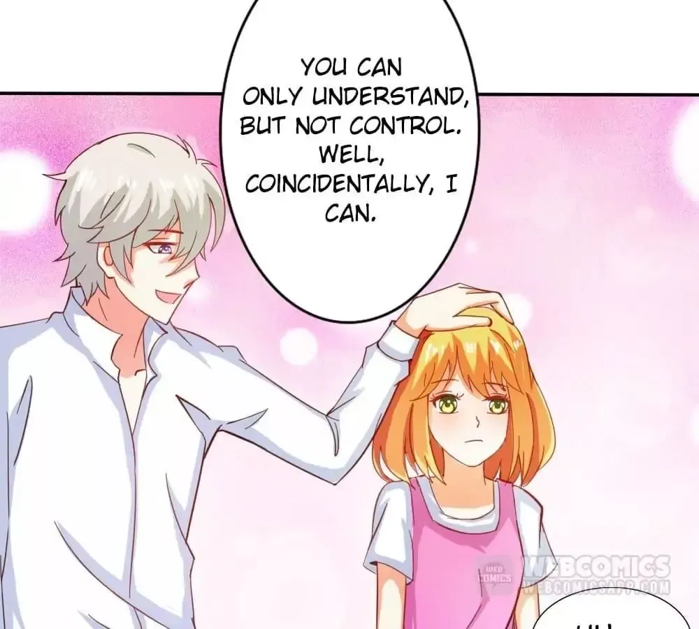 Sweety Curing Blood Chapter 54 page 14
