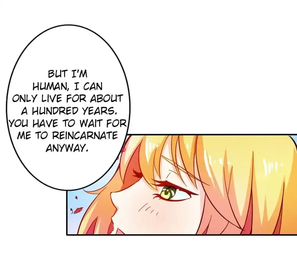 Sweety Curing Blood Chapter 54 page 3