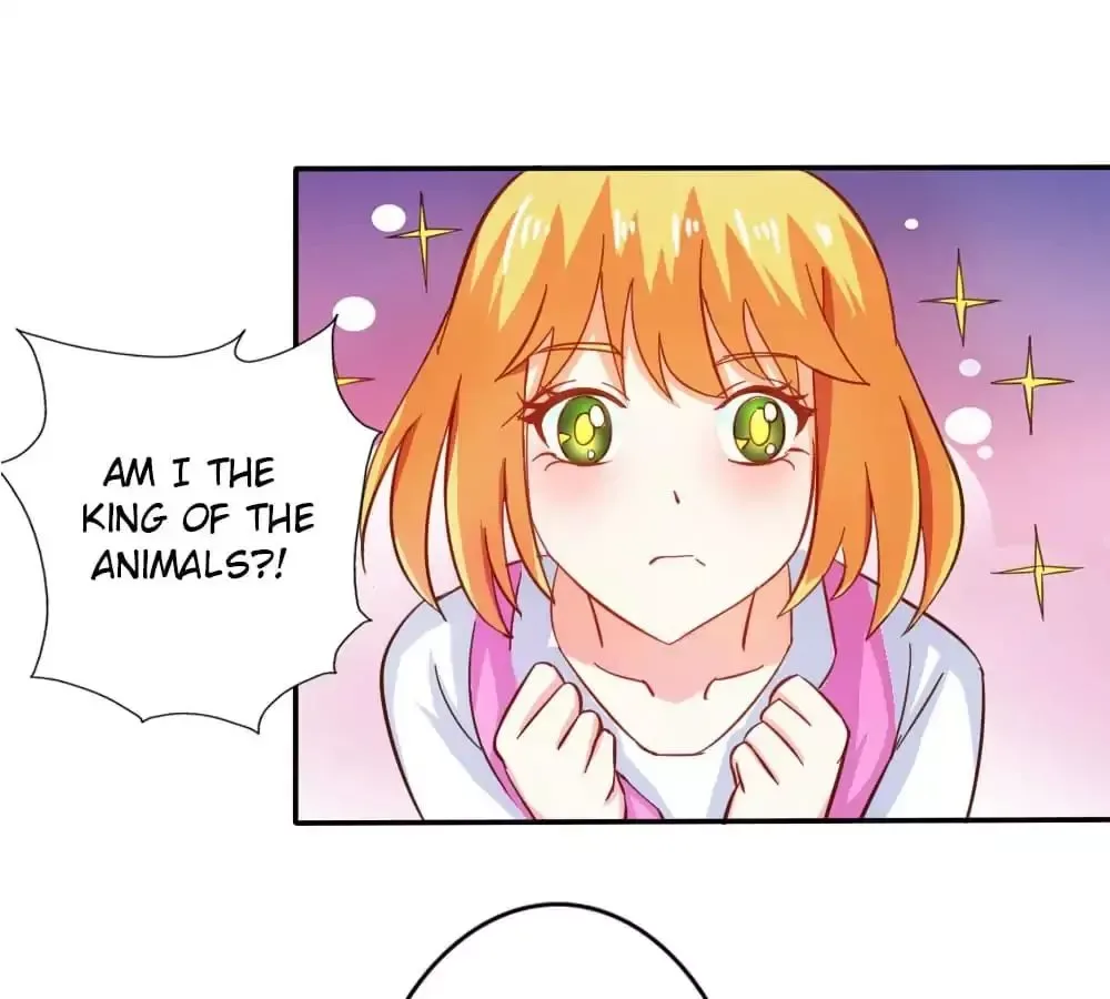 Sweety Curing Blood Chapter 54 page 13
