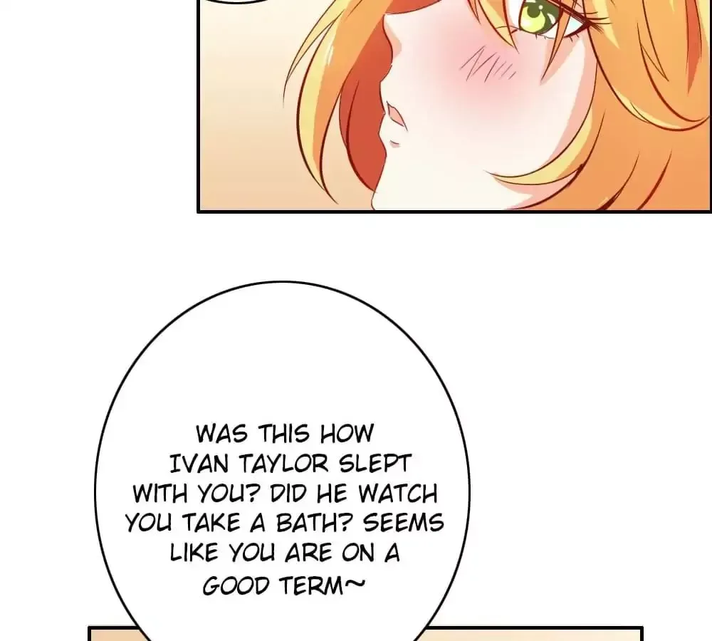 Sweety Curing Blood Chapter 54 page 19