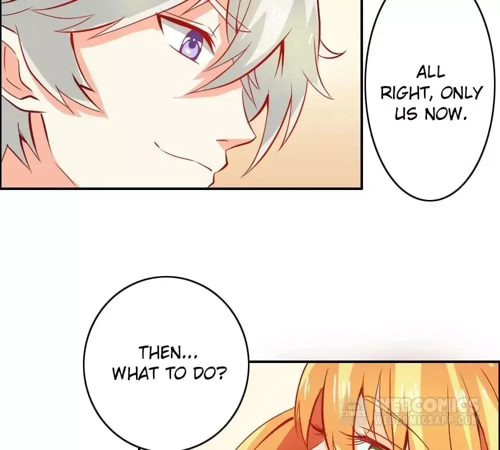 Sweety Curing Blood Chapter 54 page 18