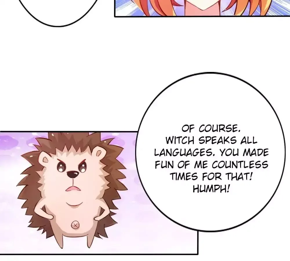 Sweety Curing Blood Chapter 54 page 12