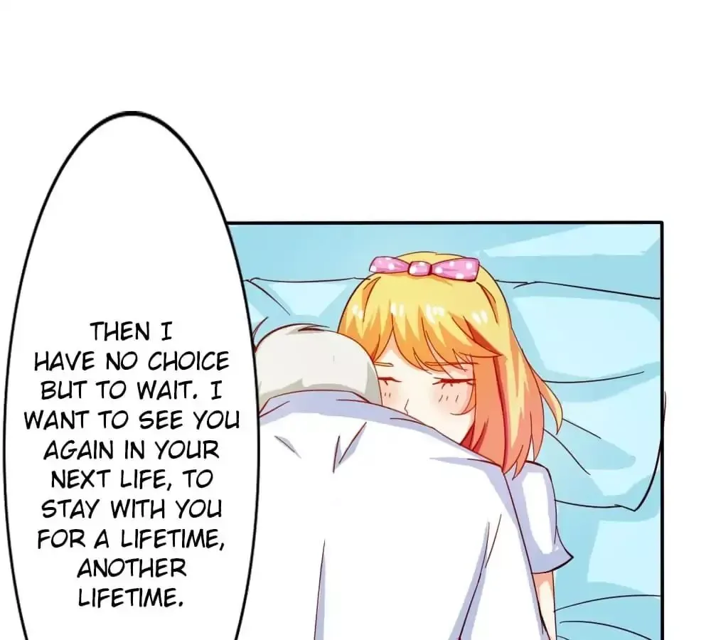 Sweety Curing Blood Chapter 54 page 4
