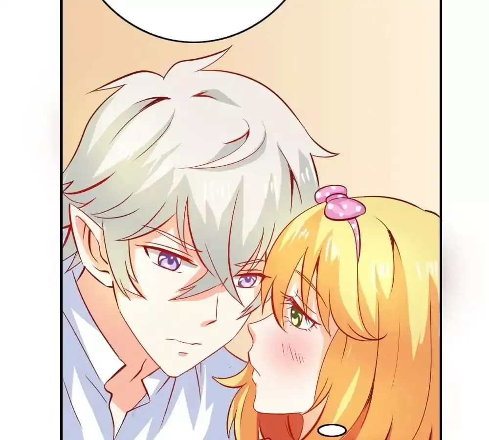 Sweety Curing Blood Chapter 54 page 20