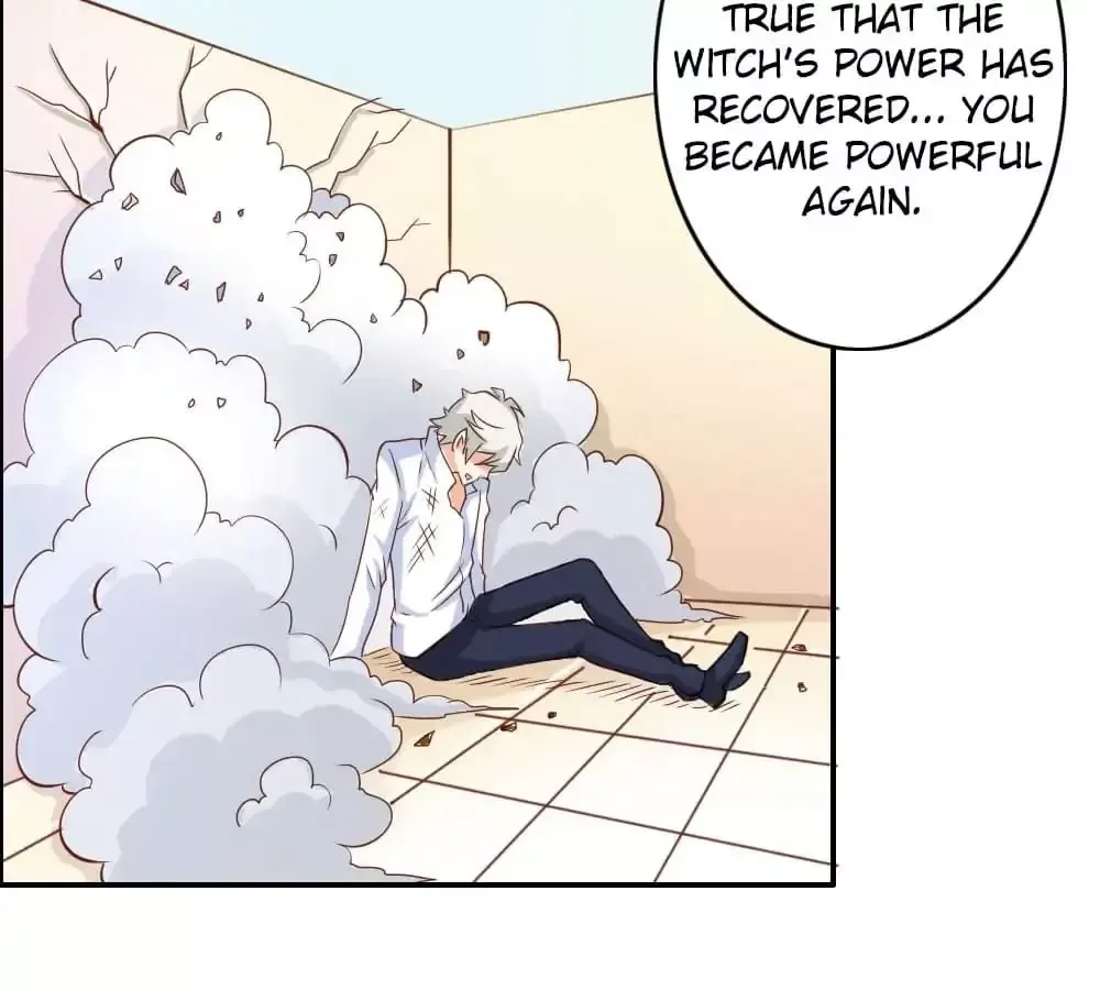 Sweety Curing Blood Chapter 54 page 33