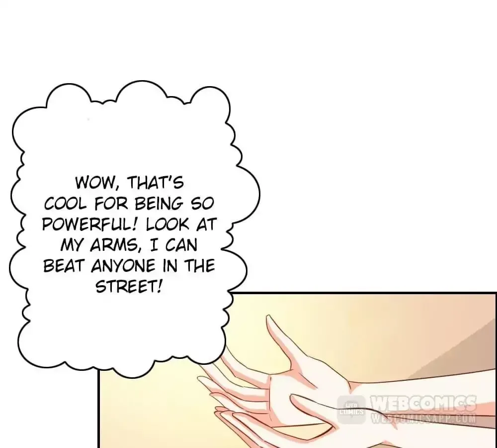 Sweety Curing Blood Chapter 54 page 34