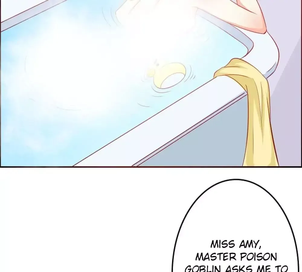 Sweety Curing Blood Chapter 55 page 4