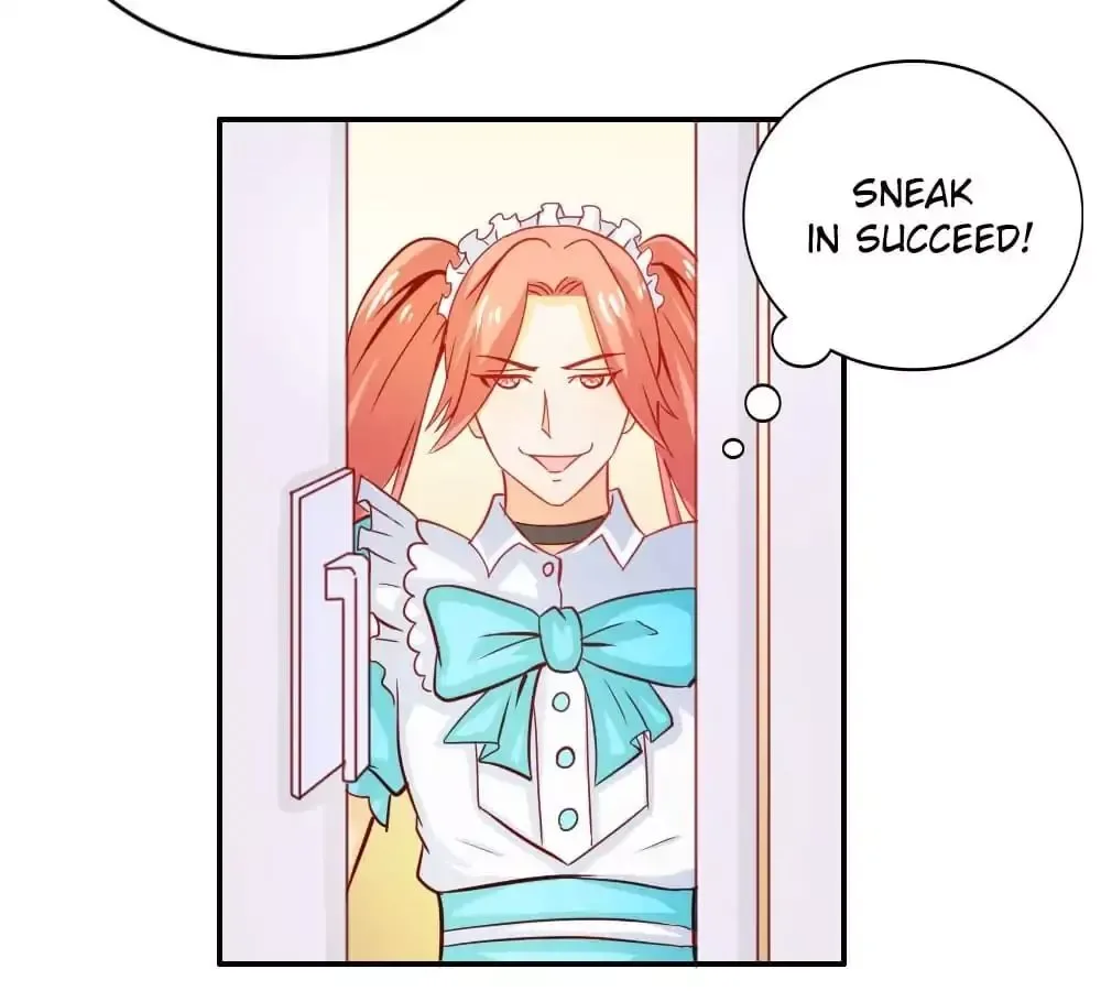 Sweety Curing Blood Chapter 55 page 8