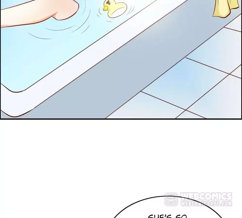 Sweety Curing Blood Chapter 55 page 10