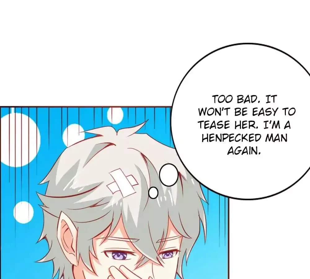 Sweety Curing Blood Chapter 55 page 1